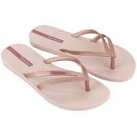 IPANEMA Bossa FEM Flipflop, PINK/Rose, 37