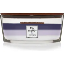 Woodwick Evening Luxe Trilogy Ellipse Duftkerze