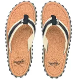 Gumbies Corker schwarz 41