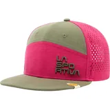 La Sportiva Traverse Trucker azalea/cypress (P19E47) LXL
