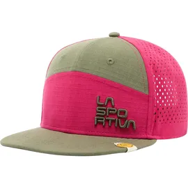 La Sportiva Traverse Trucker azalea/cypress (P19E47) LXL