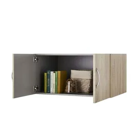 Sconto Aufsatz 2-türig 80 x 40