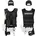 normani Outdoor Sports SWAT Polizei Kostüm Herren M