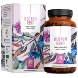 NATURTREU Mariendistel Komplex Kapseln 120 St.