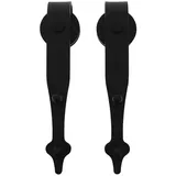 INTERSTEEL Schiebetürsysteme Classic 290 mm