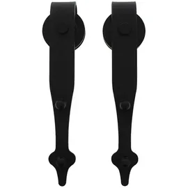INTERSTEEL Schiebetürsysteme Classic 290 mm