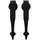 INTERSTEEL Schiebetürsysteme Classic 290 mm