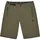 Fox W Ranger Short XS - Olive Green