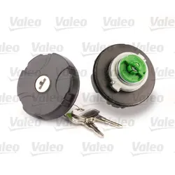 VALEO Verschluss, Kraftstoffbehälter Bajonett 65mm für MERCEDES-BENZ 247613