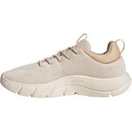adidas Cloudfoam Flex Damen Weiß/Braun 39 1/3