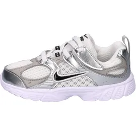 Nike V5 RNR Kinder White/Black-Vast Grey-College Grey 26