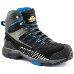 WORKPOWER Sicherheitsstiefel ELKO S3