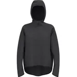 Odlo Active 365 Hoodie Dark Grey Melange L