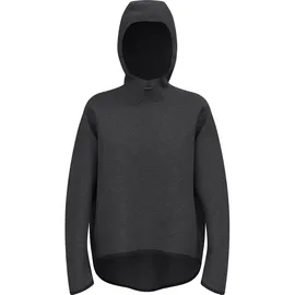 Odlo Active 365 Hoodie Dark Grey Melange L