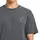 CARHARTT S/S Nelson T-Shirt Herren BLACK GARMENT DYED XL