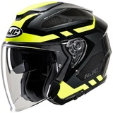 HJC Helmets HJC, Jethelme motorrad I30 ATON MC3H, L