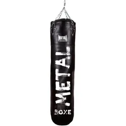 Boxsack Metal Boxe 160 CM