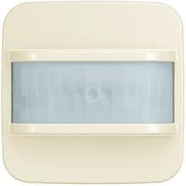 Busch-Jaeger Komfort Sensor mit Selectlinse Bewegungssensor weiß