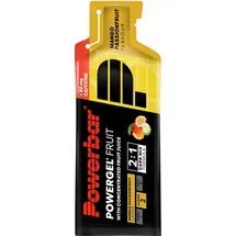 Powerbar PowerGel Original Fruit Mango Passionfruit 41 g