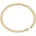 FIRETTI Goldarmband FIRETTI Schmuck Geschenk Gold 585 Armkette Gr 23 gold gelbgoldfarben Armbänder Damen 23 585 Goldarmband Made in Germany