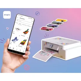 Brother SP1 Sublimationsdrucker