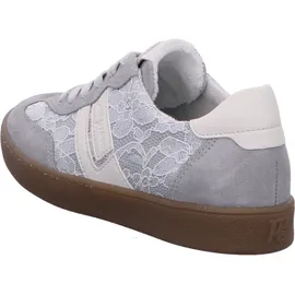 Paul Green Sneaker Low Damen Grau 37,5