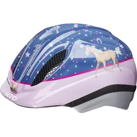 KED Meggy II Originals 46-51 cm Kinder pferdefreunde