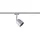 Paulmann URail Cover Schienensystem-Komponente Spot GU10 Chrom matt