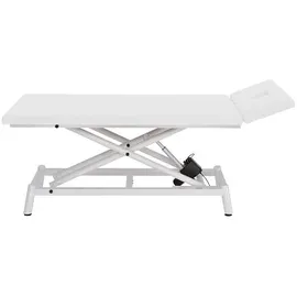 Pader Medi Tech Elektrische Therapieliege ""Ecofresh 2.0"", 68 cm, Apricot, Anthrazit