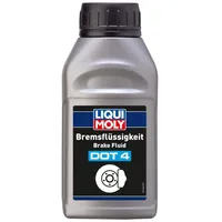 LIQUI MOLY Bremsflüssigkeit DOT 4 500 ml