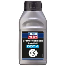 LIQUI MOLY Bremsflüssigkeit DOT 4 500 ml