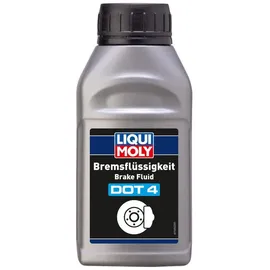 LIQUI MOLY Bremsflüssigkeit DOT 4 500 ml