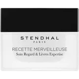 Stendhal Recette Merveilleuse Expertise Eye & Lips Care 10ml