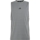adidas Herren Shirt Designed for Training Workout, DGSOGR, S