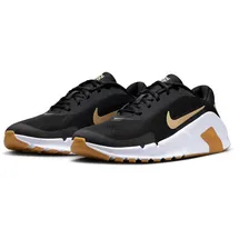 Nike Flex Train Herren Black/Parachute Beige 44