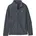 Kid s Jacket Fleecejacke Gr XS blau