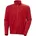 Fleecejacke Rot XXL