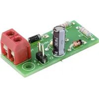 TRU Components LED-Vorschaltplatine 230 V/AC 2mA