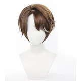 YXZCOS Perücke 【Honkai: Star Rail: Welt Yang】 Cosplay Perücke Halloween Perücken Fasching Damen-/Herrenperücke Karneval Wig