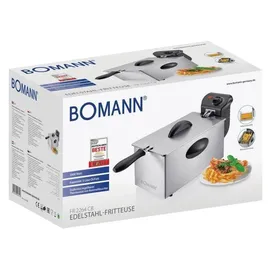 Bomann FR 2264 CB