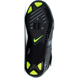 Nike SuperRep Cycle 2 Damen Black / White 44