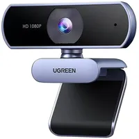 UGREEN CM678 HD Webcam in Grey