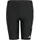 adidas 3-Streifen Kids Jammer-Badehose Black / White 152    