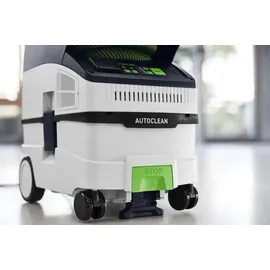 Festool Absaugmobil CTL Midi I CT-F Edition 578038