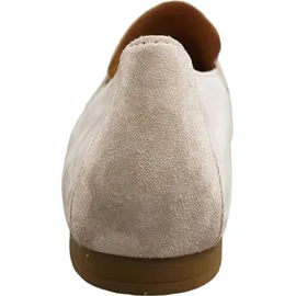Gabor Klassische Slipper in Beige 39