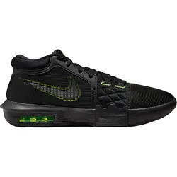 Nike LeBron Witness 8 - schwarz 44,5