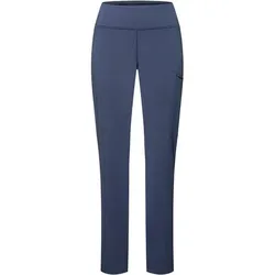 COLUMBIA Damen Hose Back Beauty Highrise Warm, Nocturnal, XL