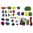 Metolius PU Mega Pack 30 Griff-Set (Größe One Size)