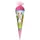 ROTH Schultüte Bibi & Tina Pferdefreunde 35 cm - rund Tüllverschluss - Zuckertüte Pferd