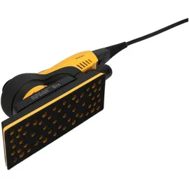 Mirka DEOS II 383 Schwingschleifer im Koffer 70x198mm 3,0 Hub Case